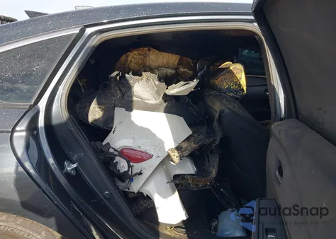 2025 Honda Accord Lx z USA, uszkodzony, nr VIN 1HGCY1F20SA018100